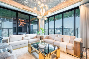 Luxurious 3BR with Assistant Room at MBL Residence in Jumeirah Lake Tower by Deluxe Holiday Homes